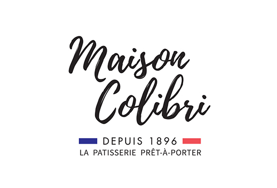 Maison colobrì